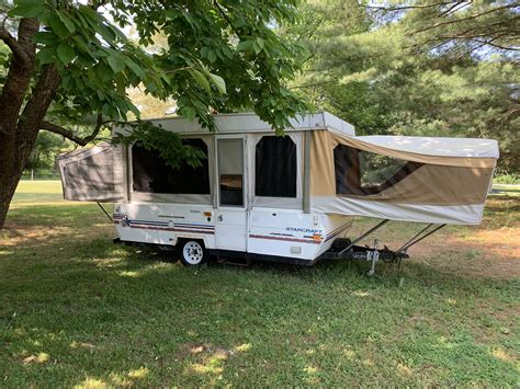 Pop Up Camper For Sale Zervs