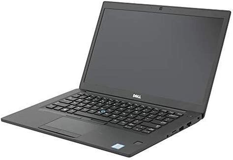 Dell Latitude E7490 I7 8650u Laptopshop