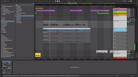 Ableton Live Suite 11 Free Download All Pc World All Pc Worlds