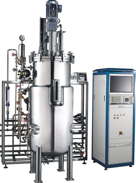 L L L Stainless Steel Industrial Laboratory Lab Reactor