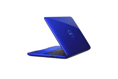 Buy Dell Inspiron 11 3162 Laptop In Noida Blue Intel Pentium N3700