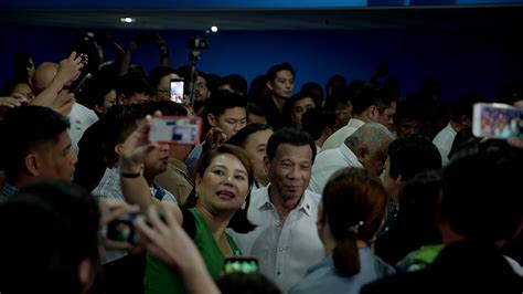 A Thousand Cuts Of Duterte Interview W Documentary Film Director Ramona Diaz REDEFINE