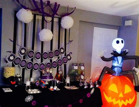 Maybe you would like to learn more about one of these? Nightmare Before Christmas Halloween Nightmare Before ...