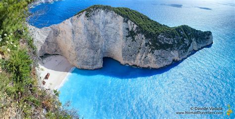 Navagio Beach In Greece Best Free Location To See The