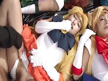 Sailor Moon Tube Search Videos