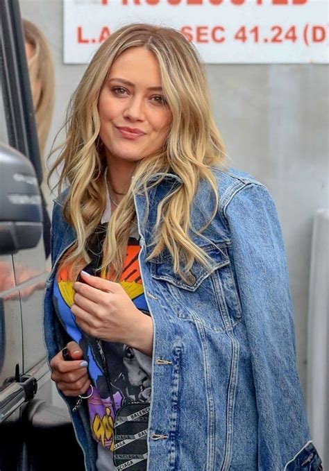 Gq Chic Outfits Fashion Outfits Womens Fashion Hilary Duff Style