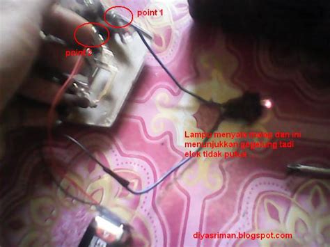 Pemandu yang mempunyai pengalaman memandu yang hebat di belakang mereka kemungkinan besar sudah tahu jawapannya. DIY Buat sendiri Atau ???: Bagaimana membaiki sterika baju ...