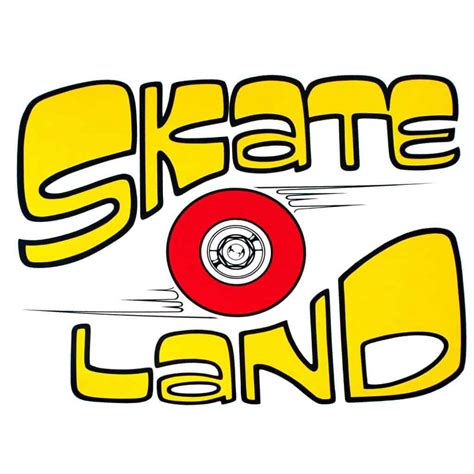 Skateland Inc Skating Rinks Near Me