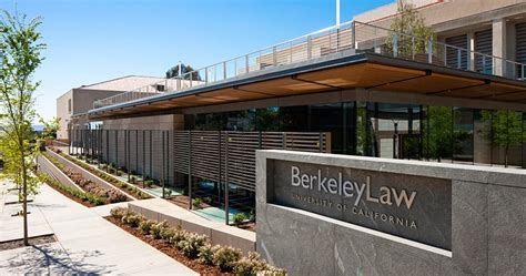 Visiting Scholars Program Berkeley Law
