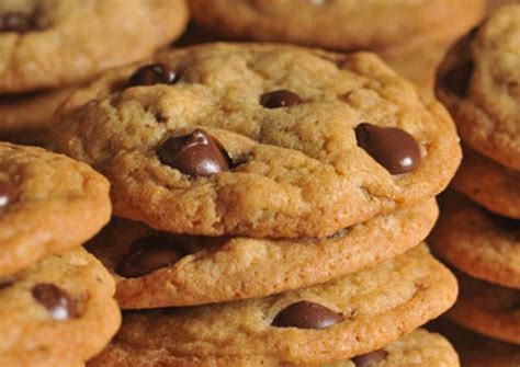 Recipe Perfect Nestle Toll House Dark Chocolate Chip Cookies Cook