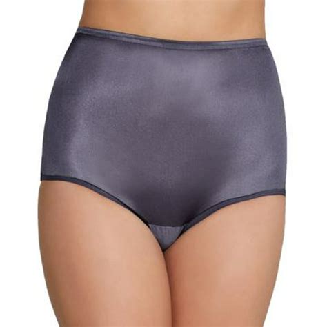 vanity fair vanity fair womens classic ravissant full brief style 15712