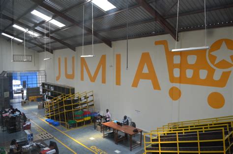 Jumia Launch Jumia Mall Service For 50 Brands Business Magnet