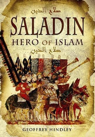 Nama penuh beliau ialah salahuddin yusof bin najmuddin ayub.di dunia eropah, beliau digelar sebagai saladin.beliau berketurunan kurdi daripada kaum quraisy suku ruwaidhah. GeNeRaSi pEwArIs ToKoH IsLaM