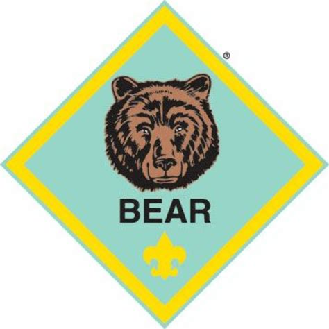 Download High Quality Boy Scouts Logo Wolf Transparent Png Images Art