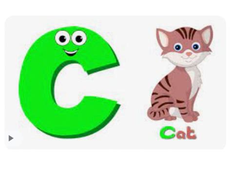 Letter C Puzzle Free Games Activities Puzzles Online For Kids