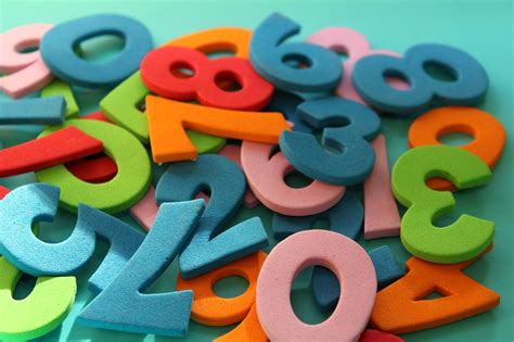 Numeros Por Extenso Em Espanhol