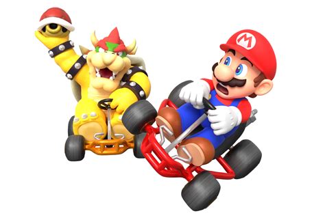 Yoshi Kart Tour Render By Nintega Dario On Deviantart Super Mario