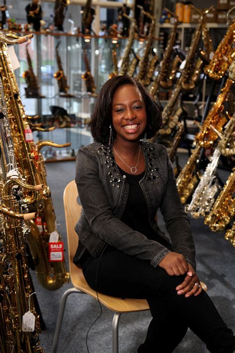 Uk The Worlds Leading Saxophone Specialist Female Musicians