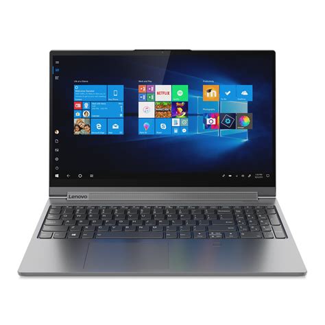 Lenovo Yoga C940 Laptop 156 Fhd Ips Touch 500 Nits I7 9750h Nvidia
