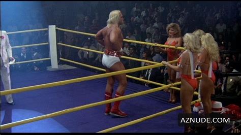 Hulk Hogan Nude Aznude Men