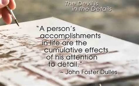 Looking for attention to detail quotes ? Pay Attention To Detail Quotes. QuotesGram