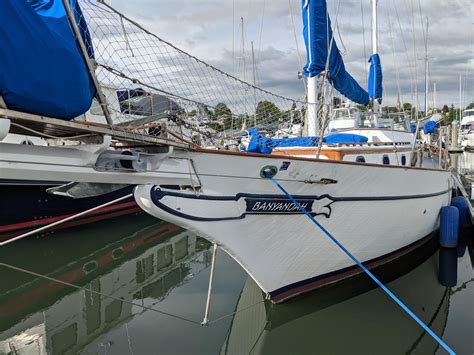 1978 Formosa Formosa 41 Ketch Ketch for sale - YachtWorld