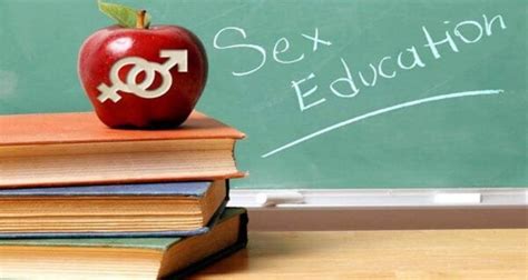 Why Is Sex Education Important In Schools