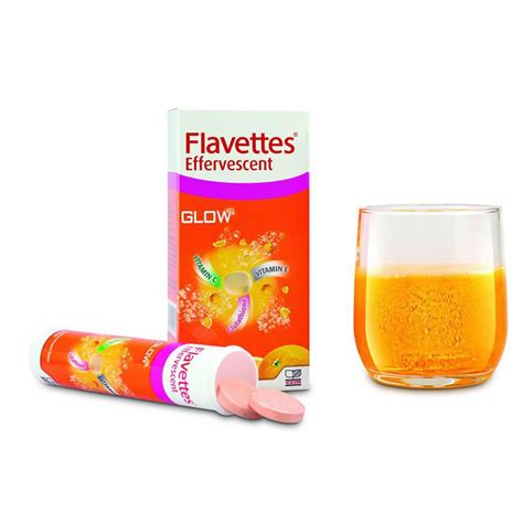 The information provided in effects on ability to drive and use machines of flavettes is based on data of another medicine with exactly the same composition as the flavettes. Kebaikan Flavettes Vitamin C Vital