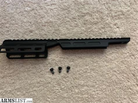 Armslist For Sale Will Ship Steyr Aug M Lok Handguard By Midwest