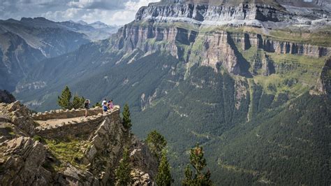 Naturaleza Y Cultura En El Pirineo Aragonés Travelfast