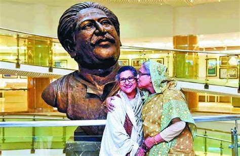 Endless Love For Sheikh Rehana The Asian Age Online Bangladesh