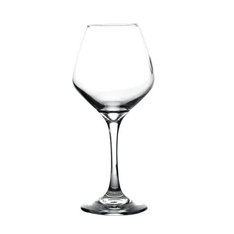 Libbey Refinement Wine Glass 350ml Pack Of 24 Crosbys