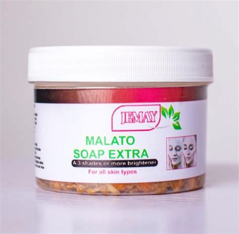 malato soap jemay herbal store