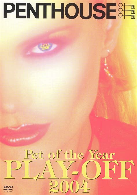 Best Buy Penthouse Pet Of The Year Play Off Dvd