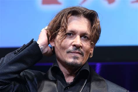 Johnny Depp Cast In Upcoming Film As King Louis Xv Indiewire