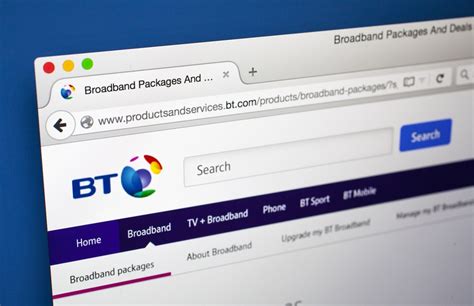 Bt And Superfast Cornwall Appoints Agencyuk To Superfast Broadband
