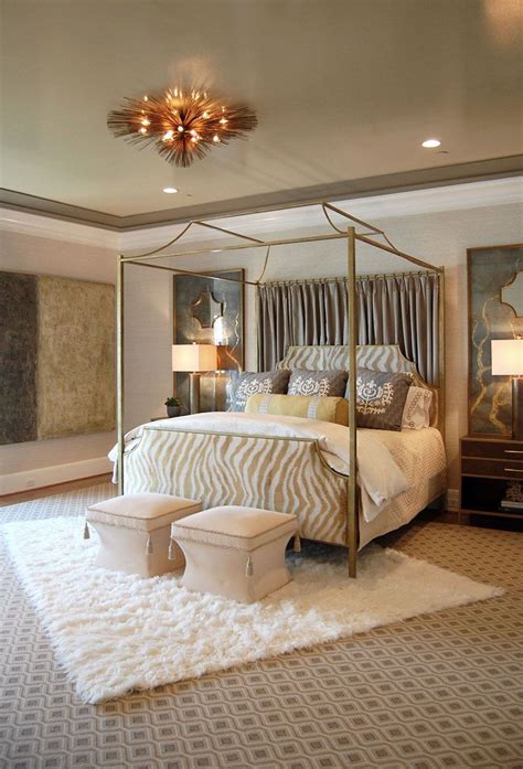 Canopy Beds 40 Stunning Bedrooms Elegant Bedroom Luxurious Bedrooms