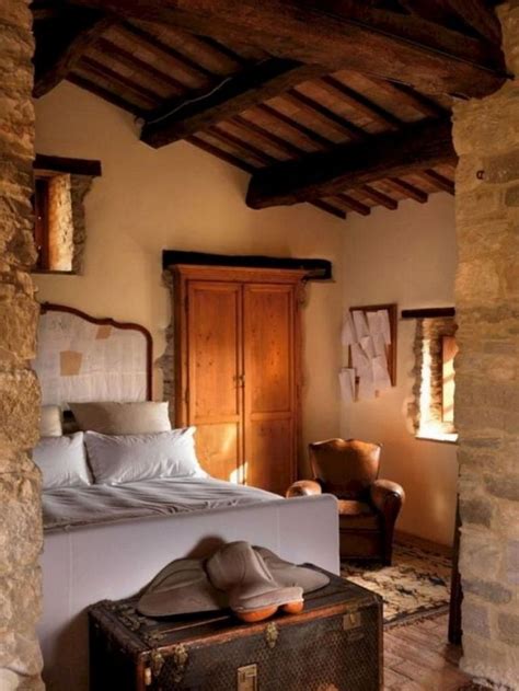 40 Gorgeous Rustic Italian Home Style Inspirations Rustic Italian