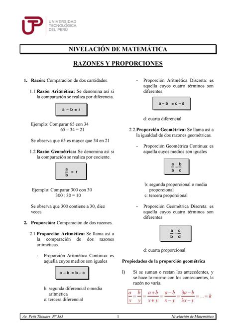 Ejercicios De Razones Y Proporciones Para Quinto De S Vrogue Co