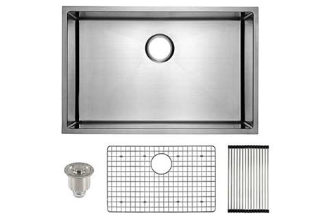 We did not find results for: Top 10 Best Stainless Steel Kitchen Sinks in 2021 Reviews