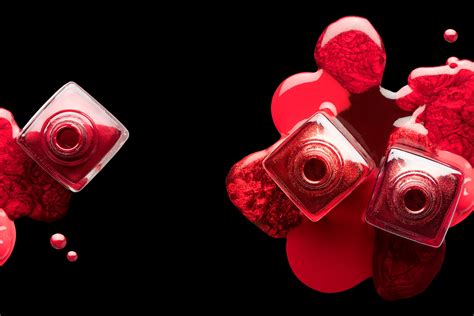 .getting a nail polish spill out of your clothes requires that you act fast—immediately after the how cool is that? How to Get Nail Polish Out of Just About Everything ...