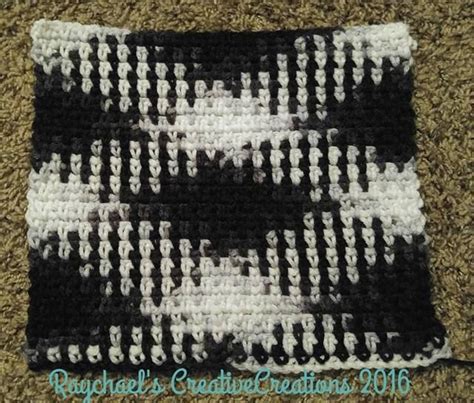 Planned Pooling With Crochet Made Easy 4 Simple Steps Glamour4you