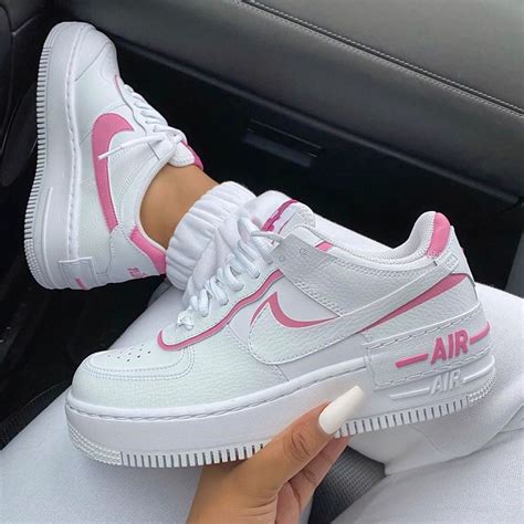 Womenswear On Instagram “thoughts On These Af1 Shadow Sherlinanym