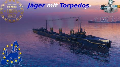 Team Comeback Des Jahres Replay J Ger Wows Youtube