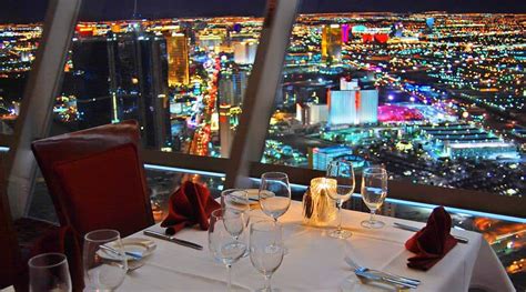 15 Las Vegas Restaurants With Views Of Bellagio Fountains Feelingvegas