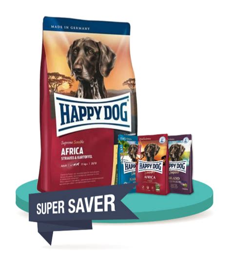 Happy Dog Dry Dog Food Singapore Free Shipping At