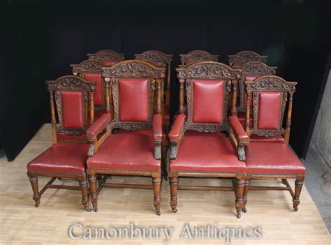 Find the best chairs quotes, sayings and quotations on picturequotes.com. Set 12 Antique Oak Carved Dining Chairs in Gillows Manner 1870