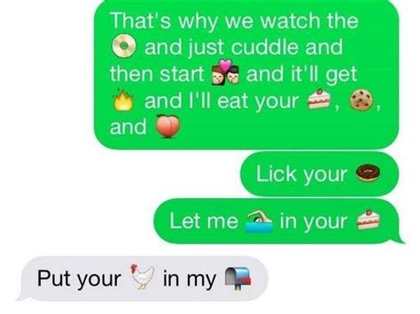 the 16 best emoji sexts to ever happen emojis texts funny emoji texts funny emoticons best