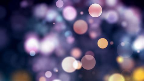 Free Images Light Bokeh Abstract Night Sunlight