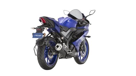 Taxes and shipping are not included in apple card monthly installments and are subject to your standard purchase apr. Yamaha YZF-R15 V3.0 2020 Racing Blue Bike Photos - Overdrive